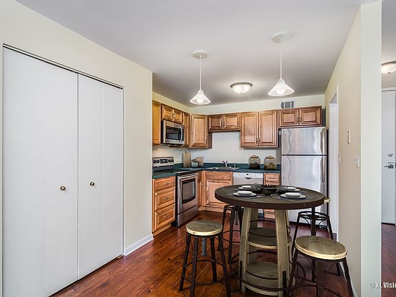3rd image of 2700 N Hampden Ct APT 18E