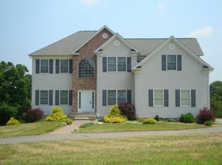 11 Pegasus Trl, Sparta, NJ 07871