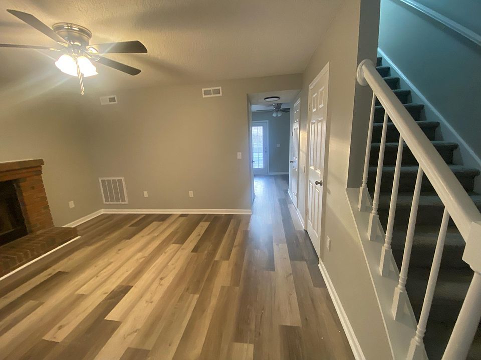 940 Glenn St West Columbia SC Zillow