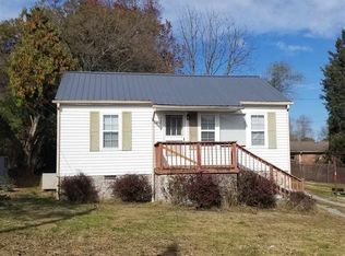 203 Brown Ave, Morristown, TN 37813