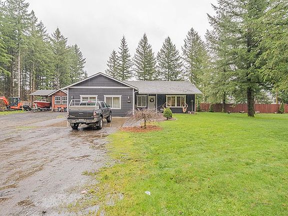 2nd image of 25926 NE 419th St