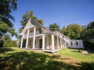 15 Main St, Harrisville, NH 03450