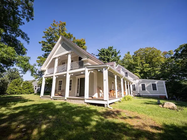 15 Main St, Harrisville, NH 03450