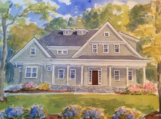 10 Blake Rd, Lexington, MA 02420