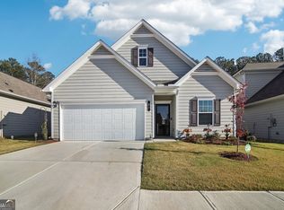 81 Worley Court, Jasper, GA 30143
