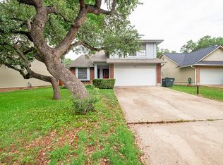 6716 Shiner St, Austin, TX 78729