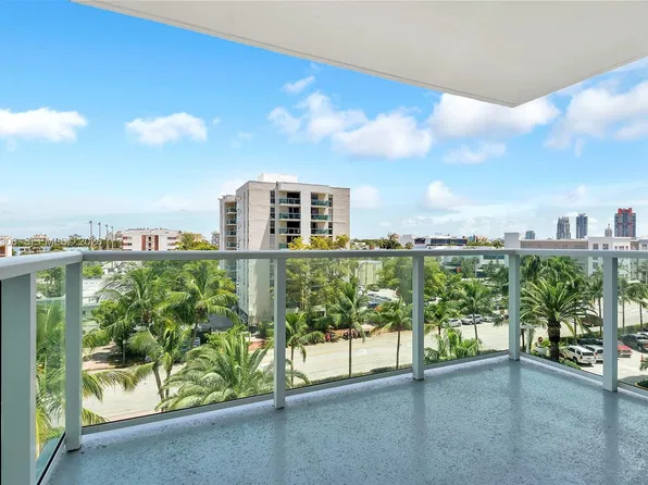 1000 West Ave APT 510, Miami Beach, FL 33139