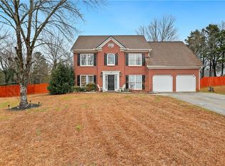 1925 Glenellen Ct NW, Kennesaw, GA 30152