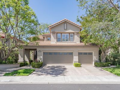 15591 Harte Ln, Moorpark, CA, 93021