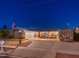 2066 Hurles Ave, Simi Valley, CA 93063