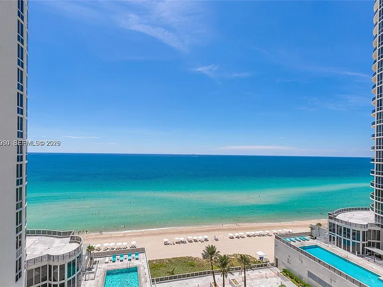 16001 Collins Ave #1106 — Photo 29