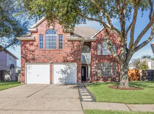 10410 N Newpark Dr, Houston, TX 77041