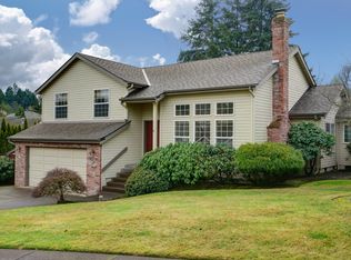 4772 NW Inger Pl, Corvallis, OR 97330