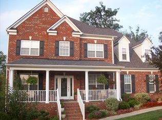 8825 Landsdowne Ave, Harrisburg, NC 28075