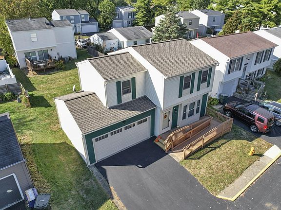 3rd image of 7649 Flynnway Dr #139