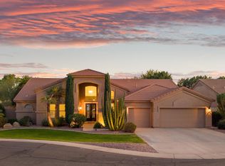 1007 W Armstrong Way, Chandler, AZ 85286