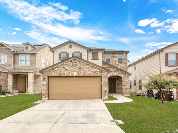 4318 Safe Harbor, San Antonio, TX 78244