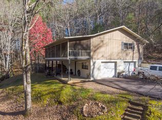 215 Rock Lake Rd, Otto, NC 28763