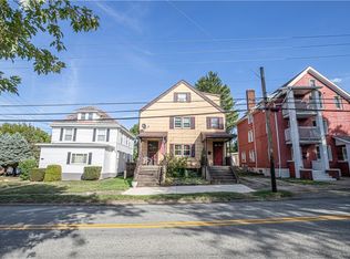 195 Derrick Ave, Uniontown, PA