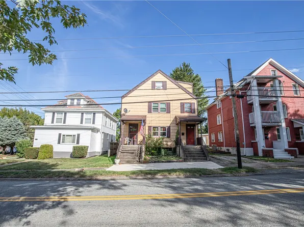 195 Derrick Ave, Uniontown, PA 15401