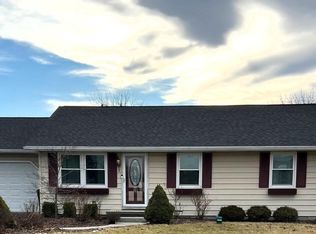 9400 N Dixie Hwy, Bluffton, OH 45817