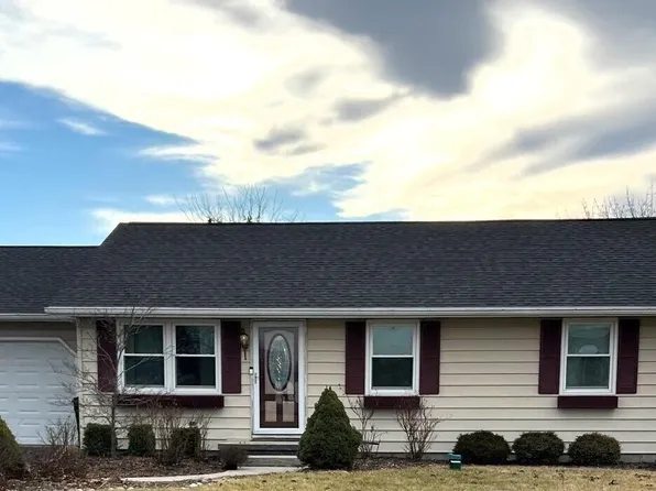 9400 N Dixie Hwy, Bluffton, OH 45817