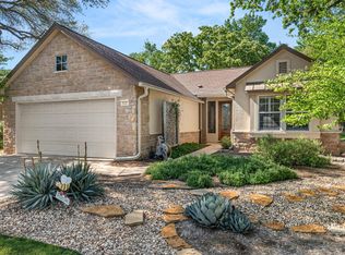 191 Trail Rider Way, Georgetown, TX 78633