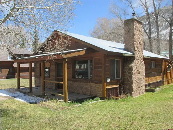 312 N Henson Street, Lake City, CO 81235