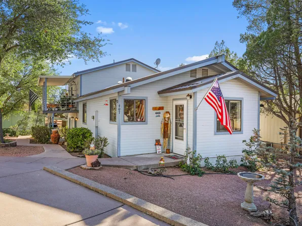 407 E Pinecone Cir, Payson, AZ 85541