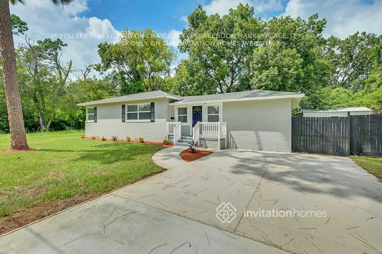 4595 Colonial Ave Jacksonville, FL 32210 — Photo 3