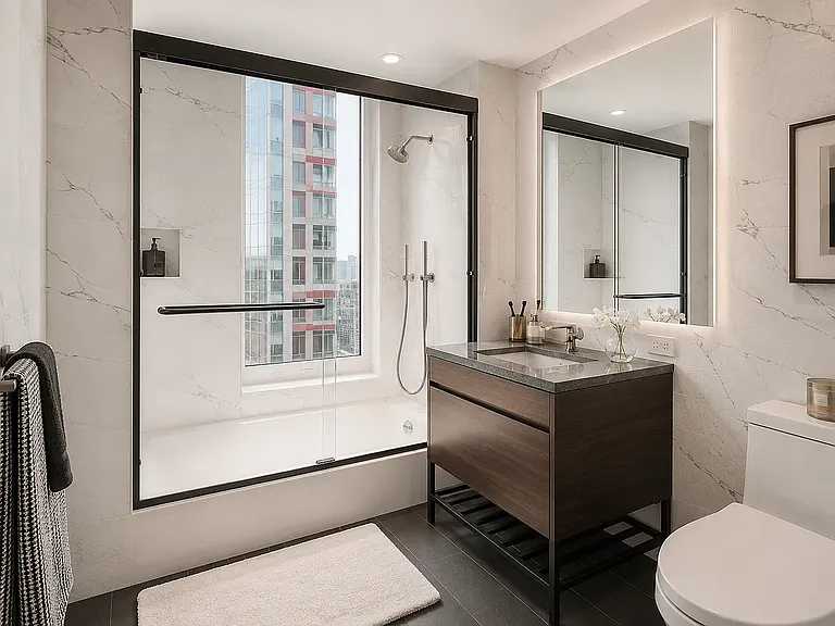 232 E 54th St #19D — Photo 9