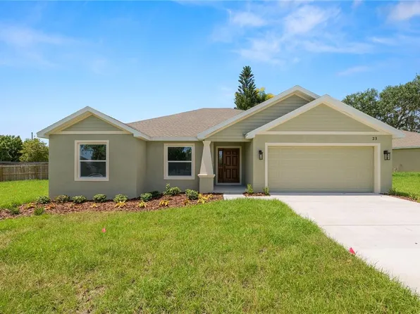 23 8TH ST S, EAGLE LAKE, FL 33839