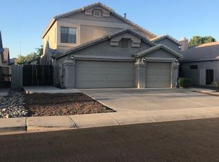 6816 W Bronco Trl, Peoria, AZ 85383