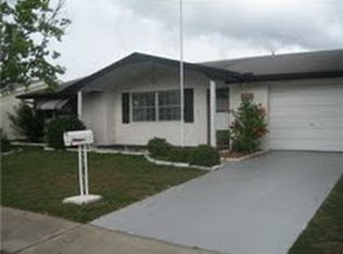 9120 Ledgestone Ln, Port Richey, FL 34668