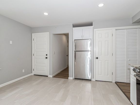 Gorgeous Brand New Kitchen!