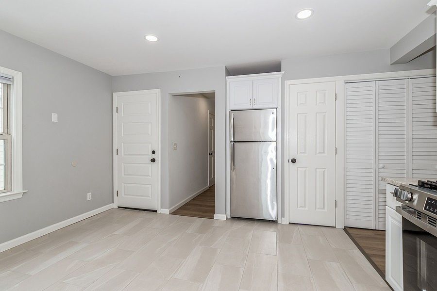 Gorgeous Brand New Kitchen!