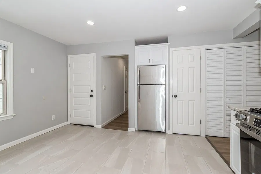 Gorgeous Brand New Kitchen!