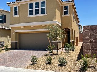 2846 Mincio St, Henderson, NV 89044