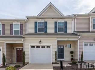 415 Stone Flower Ln, Raleigh, NC 27603