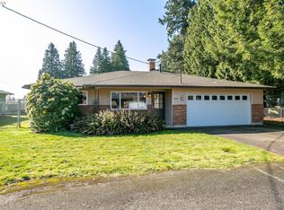 5826 SE Kent St, Milwaukie, OR