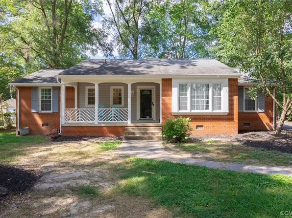 11204 Wimberly Dr, Henrico, VA 23238