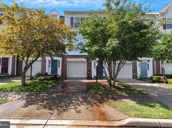 8007 Duck Pond Ter, Manassas, VA 20111