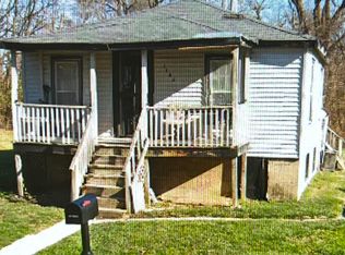 1102 Fairview Ave, Joliet, IL 60432