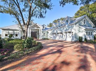 12623 W Lake Butler Rd, Windermere, FL 34786