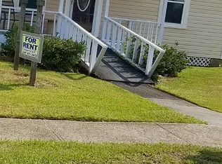 401 Williams Ave, Picayune, MS 39466