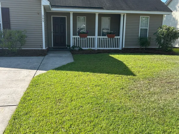 305 Rose Marie Ln, Charleston, SC 29414