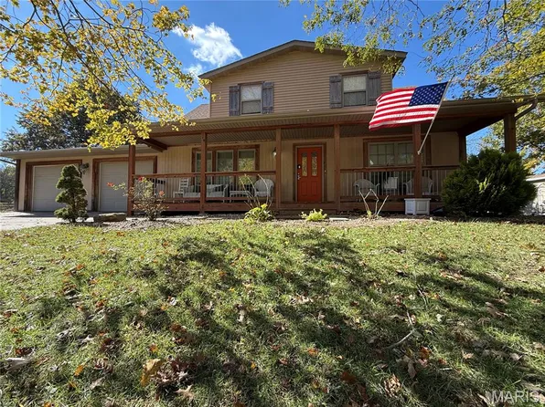 1 Heather Grn, Maryville, IL 62062