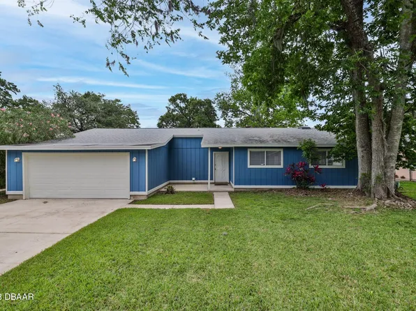 627 10th St, Holly Hill, FL 32117