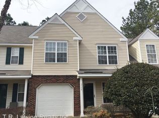 5942 Moose Ln, Charlotte, NC 28269