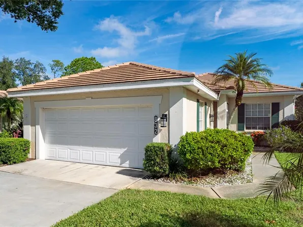832 TARTAN DRIVE #832, VENICE, FL 34293
